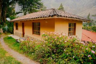 SAUCE Apart Lodge - Fundo ORCCOCOCHA - Ollantaytambo - 9