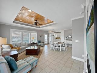 Sandy Bottoms - Bolivar Peninsula - 5