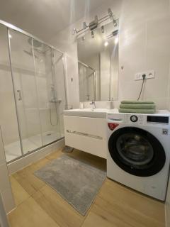 Modern Flat Close to Old Town - Košice - 2