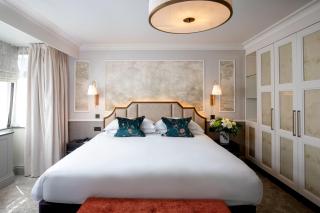 The Capital Hotel, Apartments & Townhouse - Londra - 8
