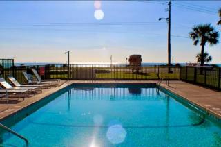 Oceanfront Corner Unit with spectacular views - Ormond Beach - 2