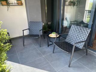 Markos Skopje Apartments - 3