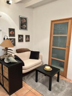 Maison de pecheur Quiberon sea side - 0