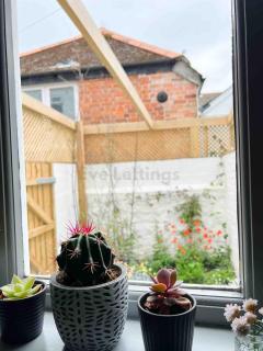 Old Bookshop - Unique house in central St Ives with outdoor space - St Ives - 3