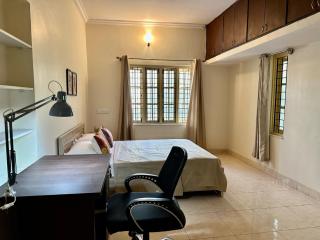 Sliceinn Neru - Baiyapanahalli - Bangalore - 9