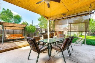 Near Family-Friendly Attractions Northglenn Home! - 0