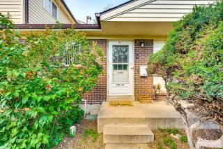 Near Family-Friendly Attractions Northglenn Home! - 9