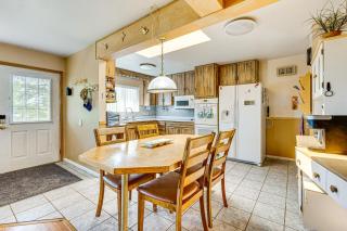 Near Family-Friendly Attractions Northglenn Home! - 3