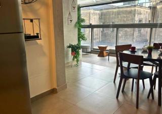 BHomy Pinheiros - Espaçoso e estiloso OR414 - São Paulo - 7