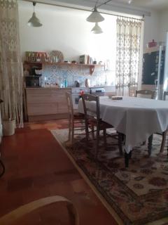 Grande maison familiale - Coutras - 2