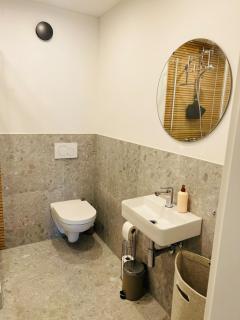 Neu saniertes Haus in Hermaringen für 9 Personen! Nähe Legoland! - 1