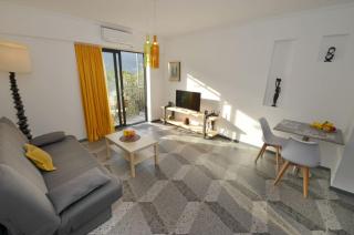 Apartments Spasoje 1 - 0