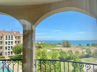 Apartments in complex ATIA RESORT - Tschernomorez - 9