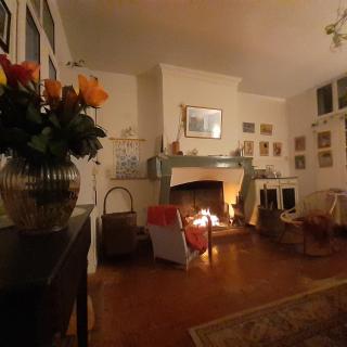 Grande maison familiale - Coutras - 1