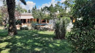 Villa Roverella - Cassano delle Murge - 3