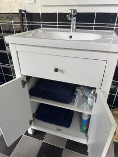 Studio entre bois et mer, chez Mathilde et Jérémy - 3