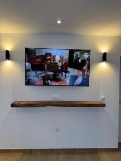 Apartamento La Sabina - Reinosa - 9