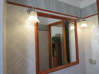 Awesome terrace and apartment in the city centre - Palermo - 1