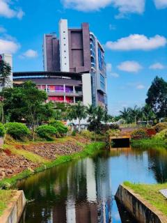 Elite home - Ruaka - 6