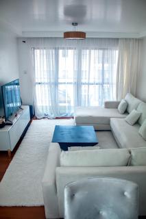 Elite home - Ruaka - 2