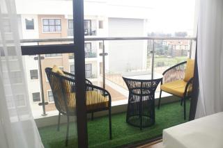Elite home - Ruaka - 1