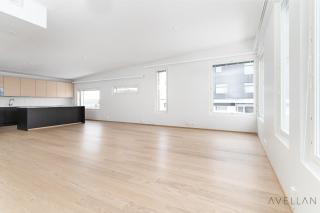 Come in! "Ilmatar" Luxury apartments in the heart of Tampere with yacuzzi option! - 3