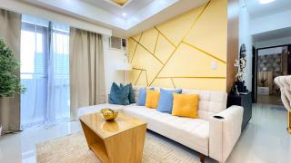 Cylos Place Manhattan Cubao 2BR unit - Manila - 6