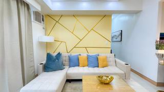 CYLOS PLACE Manhattan CUBAO 2BR WITH BALCONY - Manila - 2