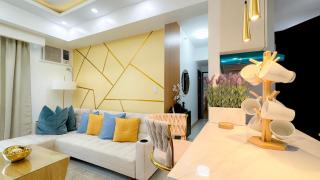 Cylos Place Manhattan Cubao 2BR unit - Manila - 4