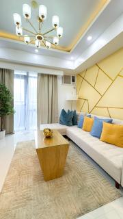 Cylos Place Manhattan Cubao 2BR unit - Manila - 1