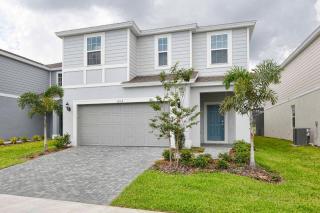 Windsor Island - 7 Bedrooms W- Pool - 4403Wi - 6