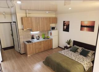 Comfortable Studio Apartments in a Secure Residential Complex Comfort Town КТ-02 - Kyiv - 6