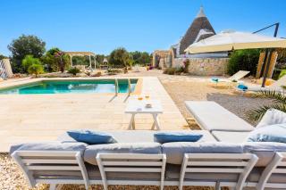 Villa Trullo Didi by Villa Plus - Ceglie Messapica - 7