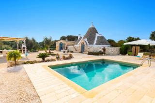 Villa Trullo Didi by Villa Plus - Ceglie Messapica - 1