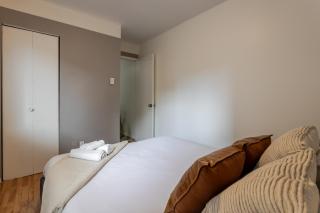 Cozy 2BR in Plateau Mont-Royal Downtown MTL - Montréal - 7