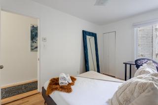 Cozy 2BR in Plateau Mont-Royal Downtown MTL - Montréal - 9
