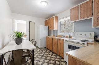 Cozy 2BR in Plateau Mont-Royal Downtown MTL - Montréal - 2