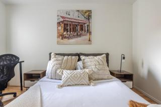 Cozy 2BR in Plateau Mont-Royal Downtown MTL - Montréal - 3