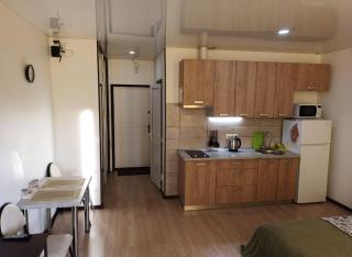 Comfortable Studio Apartments in a Secure Residential Complex Comfort Town КТ-02 - Kyiv - 1