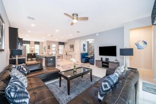 Stylish Townhome With Splash Pool, Wi-Fi- 8206Sa - 0