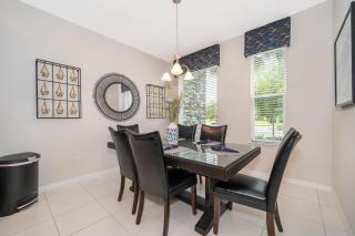 Stylish Townhome With Splash Pool, Wi-Fi- 8206Sa - 4