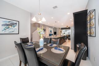 Stylish Townhome With Splash Pool, Wi-Fi- 8206Sa - 2