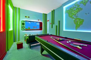 Luxury,Game Room, Spa, Bbq, Wifi-4920Cg - 8