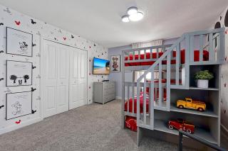 Luxury,Game Room, Spa, Bbq, Wifi-4920Cg - 7