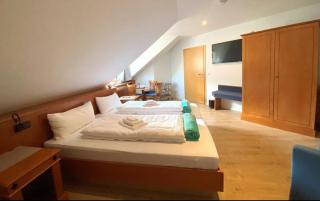 Ferien & Business Apartments Hohenfels - Hohenfels - 8