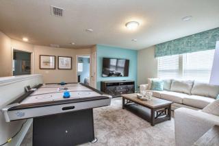 Brand New Dog Friendly Family Getaway -7049Sr - Davenport - 0