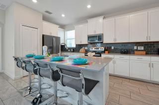 Luxury,Game Room, Spa, Bbq, Wifi-4920Cg - 1