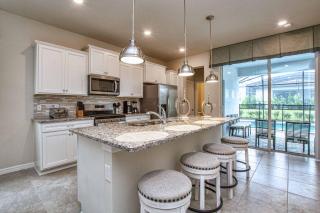 Brand New Dog Friendly Family Getaway -7049Sr - Davenport - 5