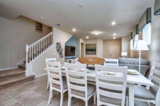 Brand New Dog Friendly Family Getaway -7049Sr - 4