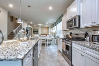 Brand New Dog Friendly Family Getaway -7049Sr - Davenport - 1